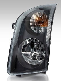 Resim AYFAR 2e1941016 Far Motorlu Sağ Vw Crafter ( 2006 -2017 ) Uyumlu 