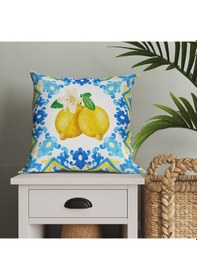 Resim Talavera Koleksiyonu - Yastık Kılıfı (547662464) 