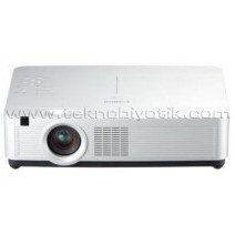 Resim Canon LV-7490 1024 x 768 LCD Projector 