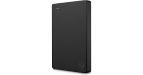 Resim WD Seagate 2tb Harici Taşınabilir Disk (STGX2000400) 