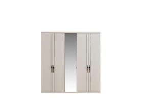 Resim Avva Yatak Odası Takımı 