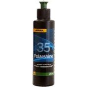 Resim MİRKA Detailmarket Mirka Polarshine 35 Kalın Pasta 250 ml 