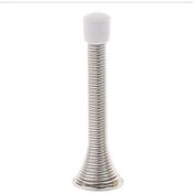 Resim Kapı Stoperi 5 Parçalı Ayarlanabilir Gümüş B 