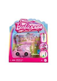 Resim Mey İthalat Hyf38 Land Araçlar Pembe 