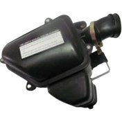 Resim SVNMOTOR 125 CG MODEL HAVA FİLTRE KOMPLE 