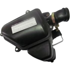 Resim SVNMOTOR 125 CG MODEL HAVA FİLTRE KOMPLE 