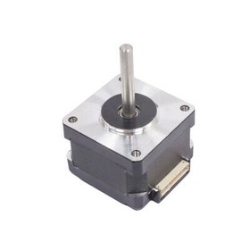 Resim NEMA16 Step Motor 39BYGF303-B-32H 