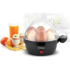 Resim Kiwi KEB-4308 Yumurta Pişirme Makinesi 