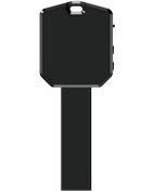 Resim V7 Vandlion Ses Kaydedici Ses Kayıt Profesyonel Kulaklık Mp3 Çalar Hifi Gürültü Black 32gb 