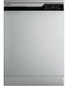 Resim Arçelik 6444 OK I 4 Programlı Bulaşık Makinesi 