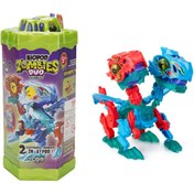 Resim STOREMAX Biopod Zombies İkili Dinozor Asortili Ürün 1185222 