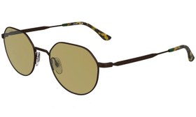 Resim Lacoste L 268S 210 53 Unisex Güneş Gözlüğü 