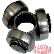 Resim Aks Mafsalı Master 3 