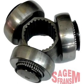 Resim Aks Mafsalı Master 3 