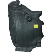 Resim Audi Q7 Çamurluk Davlumbazı L Önün Arkası 2016 