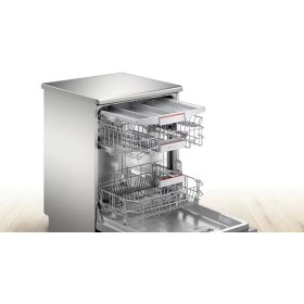 Resim SMS4HMW60T 6 Programlı Bulaşık Makinesi 