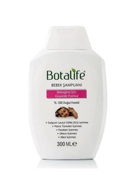 Resim Botalife Saf Bebek Şampuanı 300 ML 