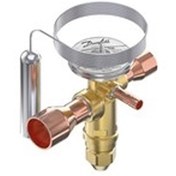 Resim Danfoss 067N9206 TGEL 10-8 R-410A Sabit Orifisli Expansion Valf Danfoss