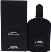 Resim Tom Ford Black Orchid Erkek Parfüm EDT 100 ML 
