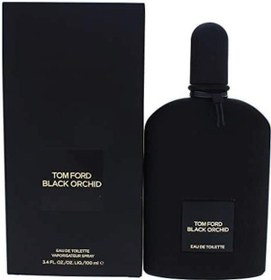 Resim Tom Ford Black Orchid Erkek Parfüm EDT 100 ML 