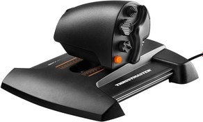 Resim Thrustmaster TWCS - Bilgisayar için Throttle 