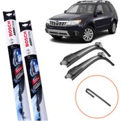 Resim Bosch Subaru Forester Muz Ön Silecek Takımı Aerotwın 2008-2012 