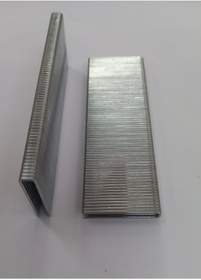 Resim GENEL HIRDAVAT Tabanca Çivisi 90 Serisi U Çivi 9040 (40 MM ZIMBA TELİ - 2.500 ADET) 