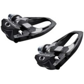 Resim Shimano Dura-ace Pd-r9100e1 +4 Karbon Pedal Spd Sl 