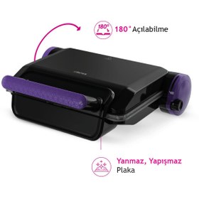 Resim Altus AL 755 M 1800 W Tost Makinesi 