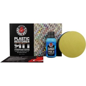 Resim Garagebulls Plastik Yenileyici Ve Onarıcı Seramik Kaplama 