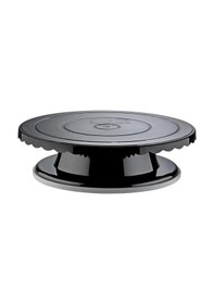 Resim Professional Pc Döner Pasta Standı -270 Mm Bo390 