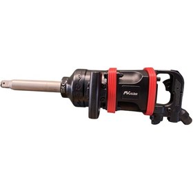 Resim Friko FR-H004 1" 4200 Nm Uzun Tip Havalı Somun Sökme 