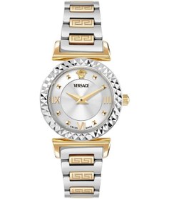 Resim Versace Vrscvegfa0525 Kadın Kol Saati Metalik Gri 
