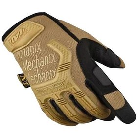 Resim Single Sword Mechanix Tam Parmak Koruyucu , Darbe Emici İş Eldiveni, Touch Uyumlu Özellikli Motorcu&spor Eldiveni, Unisex Eldiven 