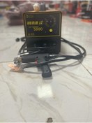 Resim Demir Iz Cs5000 Zaman Ayarlı Kaporta Çektirme Makinası 