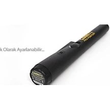 Resim Garrett Pro Pointer Iı Dedektör (Noktasal Tespit) 