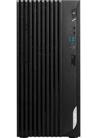 Resim MSI Pro DP180 12-422XTR i5-12400 16 GB 512 GB SSD Free Dos Masaüstü Bilgisayar 