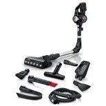 Resim Bosch BCS711EXT Şarjlı Dik Süpürge 