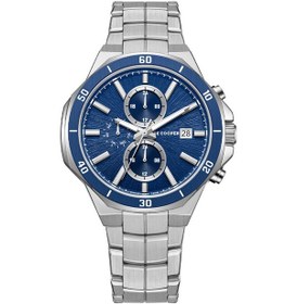 Resim Lee Cooper Lc08087.390 Erkek Kol Saati Metalik 