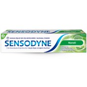 Resim Sensodyne Naneli Diş Macunu 100 Ml 