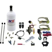 Resim Nitrous Express Nitrous Oxide Injection System Kit - NX-60011P 