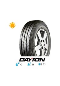 Resim 215-75r16 116/114r Dayton Van 
