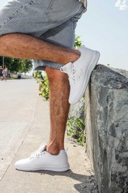 Resim Jump 24938 Ortopedik Erkek Spor Ayakkabı Ckr00946 - 41 