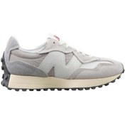 Resim New Balance Nb Lifestyle Unisex Shoes U327wrb Erkek Beyaz Günlük Sneaker Ayakkabı 