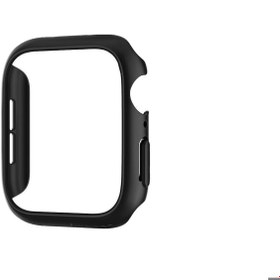 Resim Spigen Apple Watch Serisi (40mm) Uyumlu Kılıf , Spigen Thin Fit 
