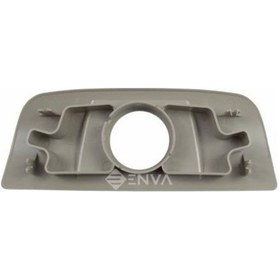 Resim Renault Modüs Sunroof sanruf Düğme Çerçevesi 2004-2008 