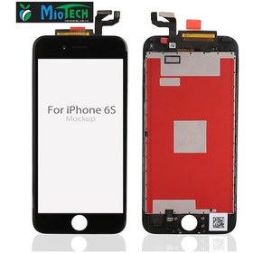 Resim Apple Uyumlu iPhone 6 S Lcd Ekran +Dokunmatık Tamir Seti 