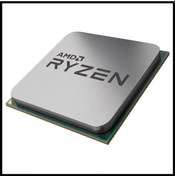 Resim Amd Ryzen 7 5700 TRAY 8 Core 3,70-4.60GHz 20Mb Cache 65W AM4 Kutusuz İşlemci Fansız 