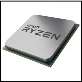 Resim Amd Ryzen 7 5700 TRAY 8 Core 3,70-4.60GHz 20Mb Cache 65W AM4 Kutusuz İşlemci Fansız 