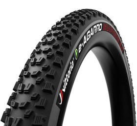 Resim Vittoria Dış Lastik E-Agarro G2 TNT 29X2.60 Tubeless Antrasit/Siyah 